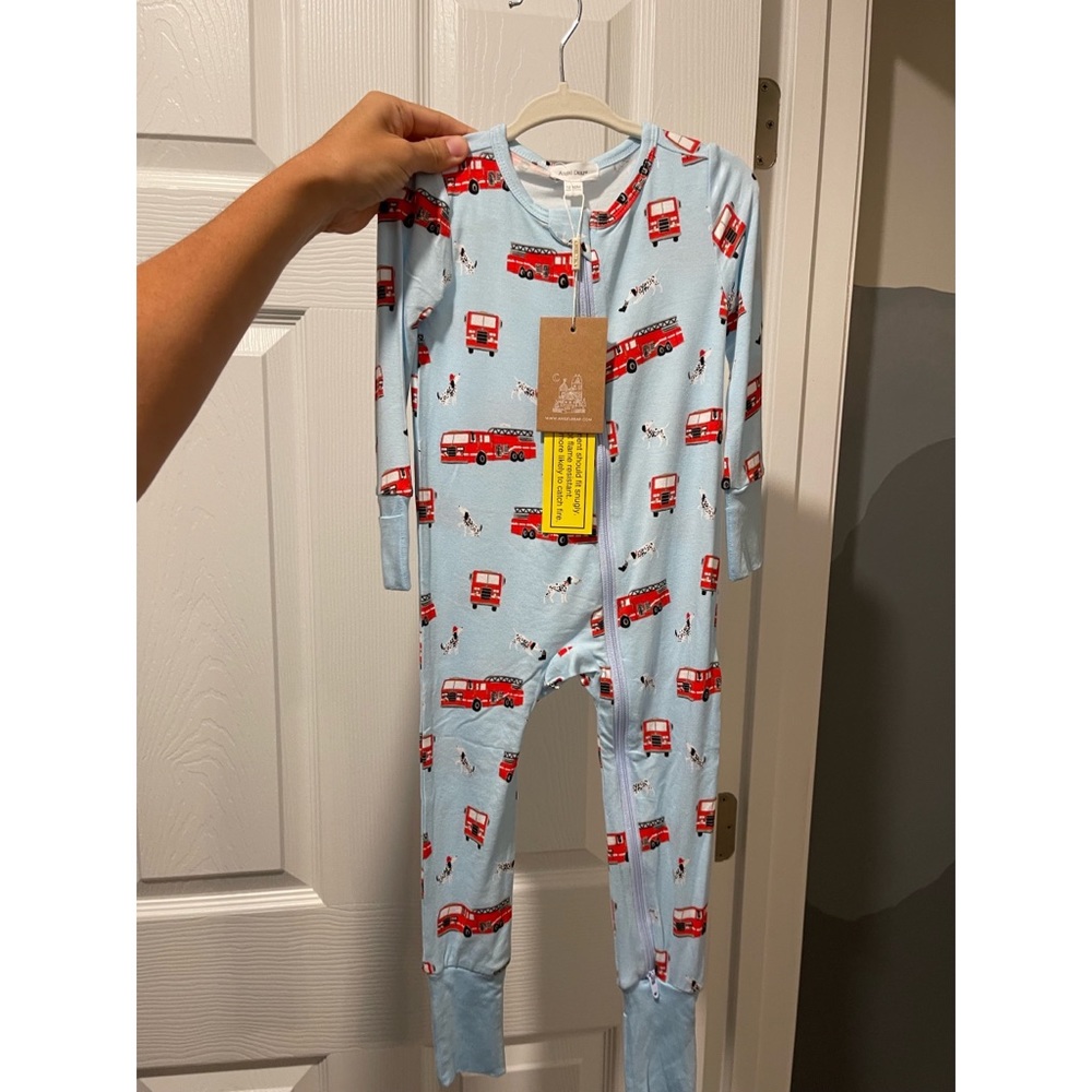 Angel dear one piece